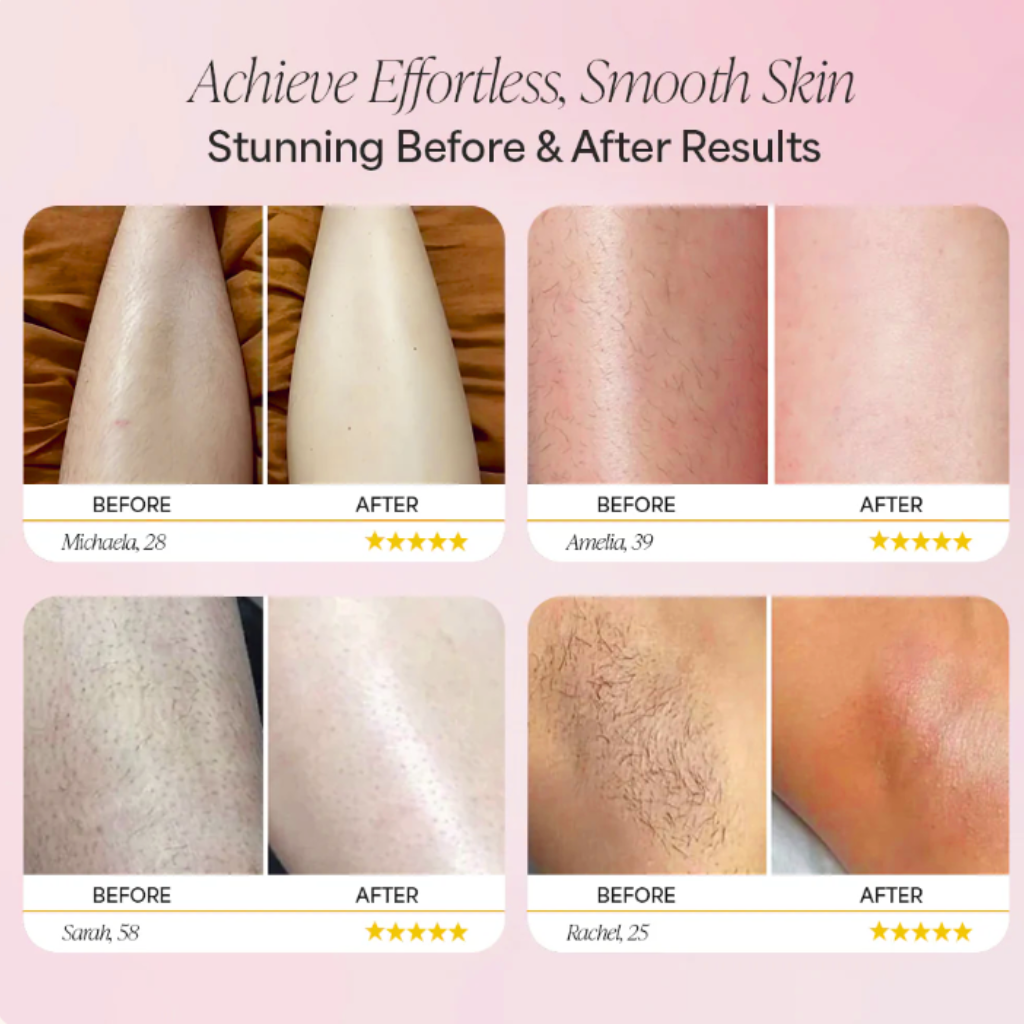 Herology Electric Trimmer