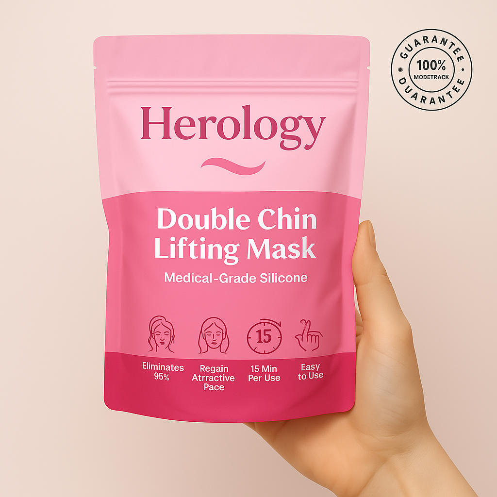 Double Chin Lifting Mask