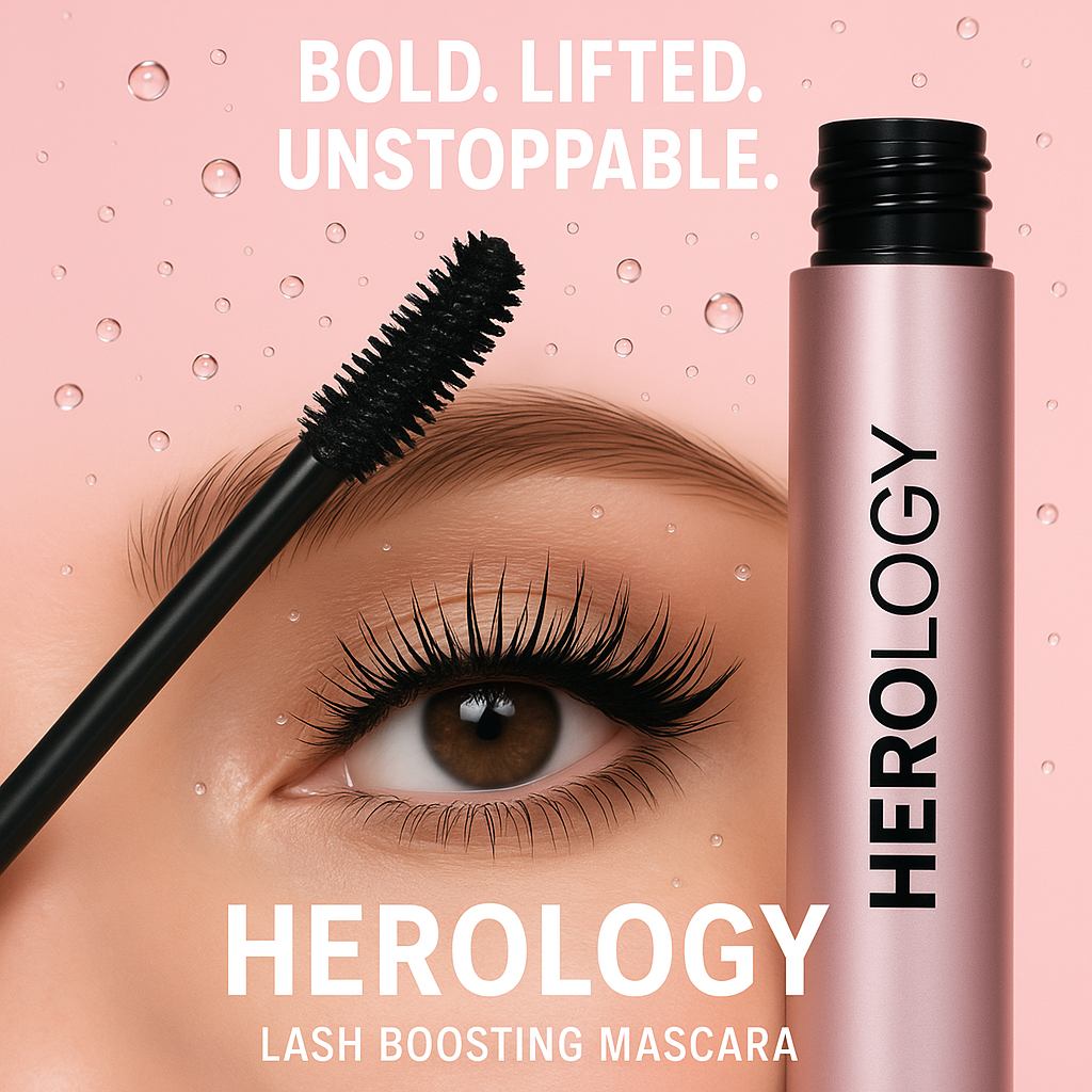 Lash Lift Mascara