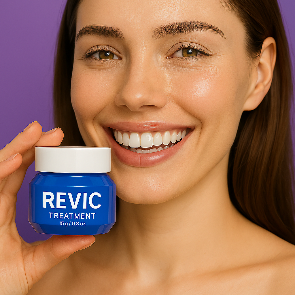 Teeth Whitening Powder