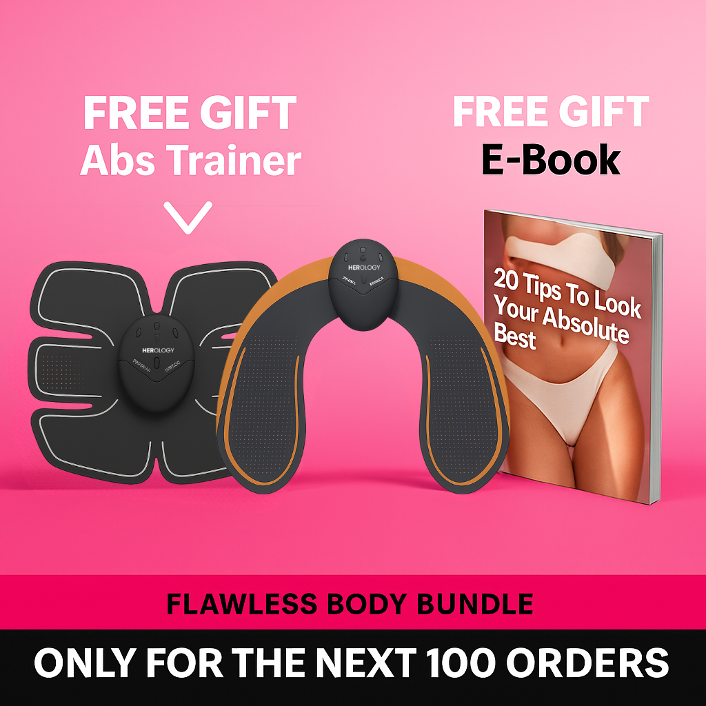 Herology BootyTrainer