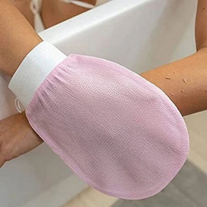 Premium Exfoliating Glove