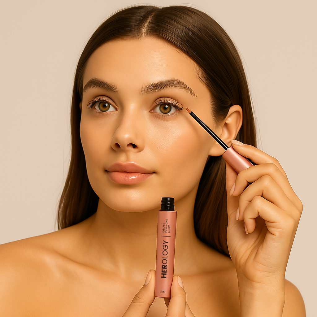 RapidLash Enhancing Serum