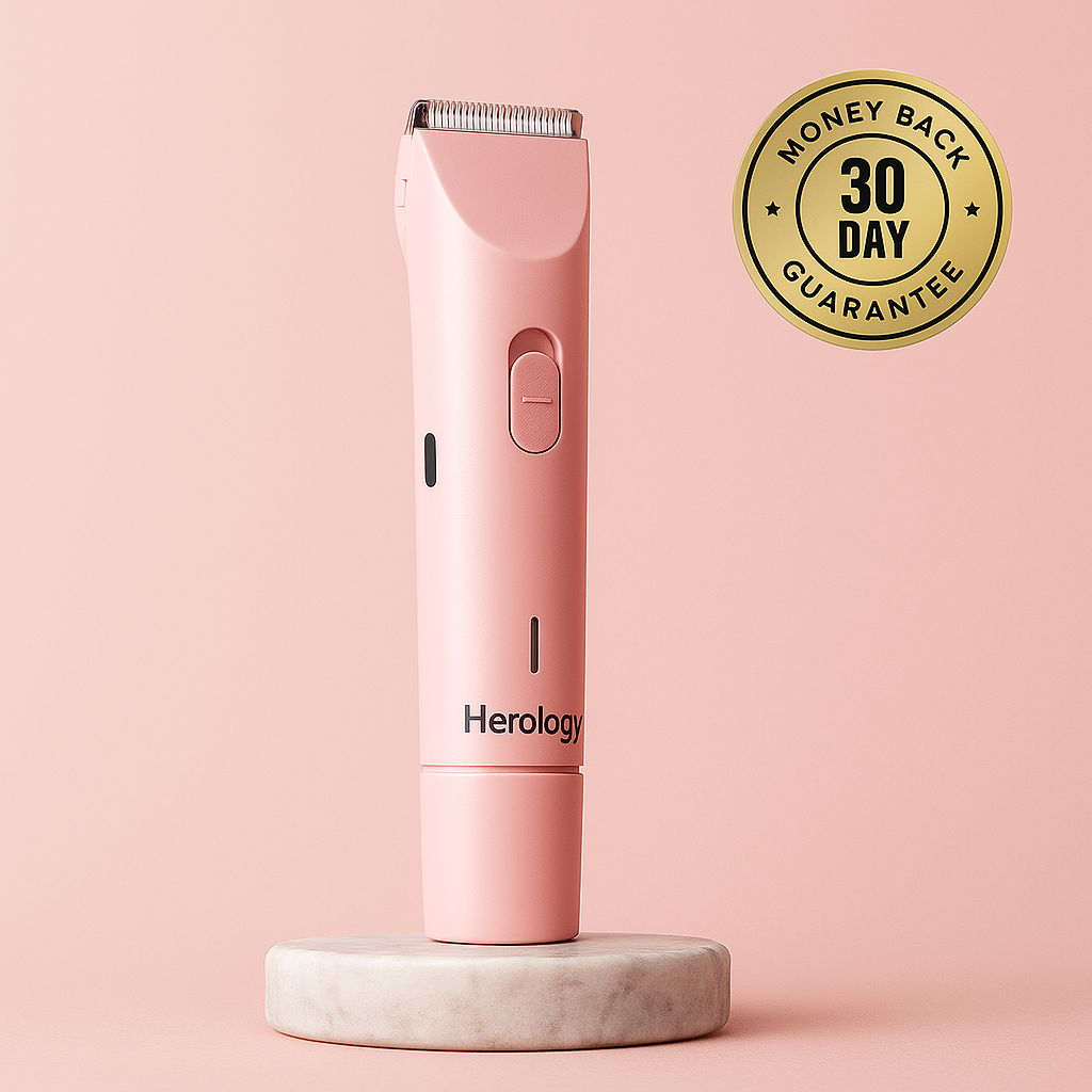 Herology Electric Trimmer