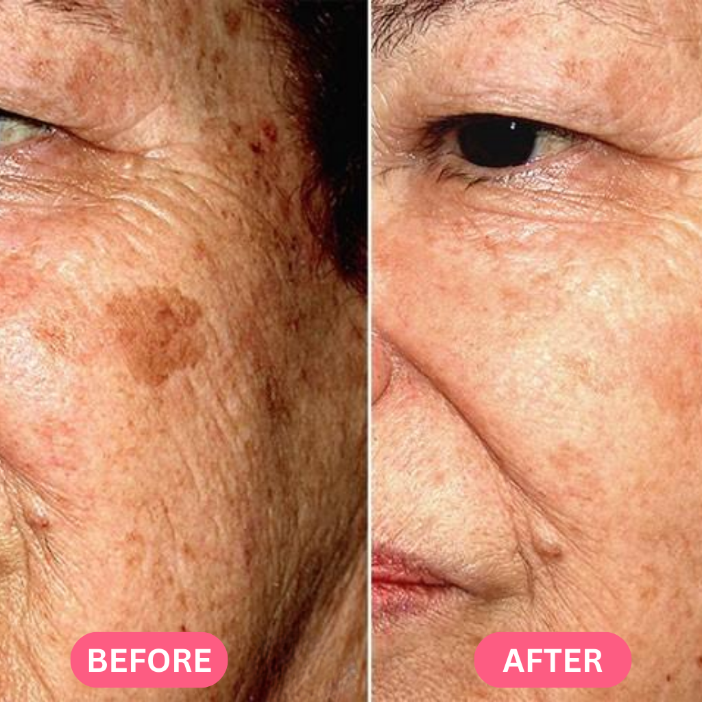 Hyaluronic Acid Serum Pads