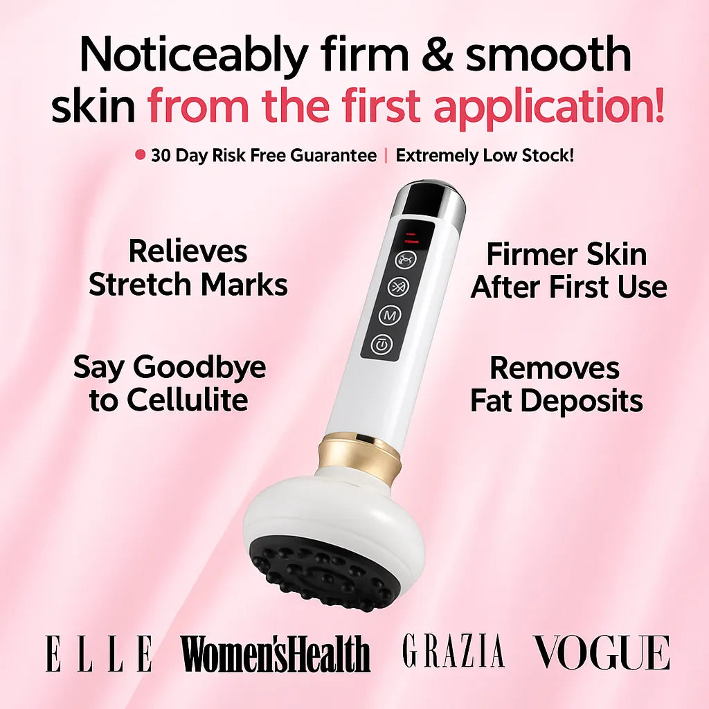 Herology Cellulite Relief Kit
