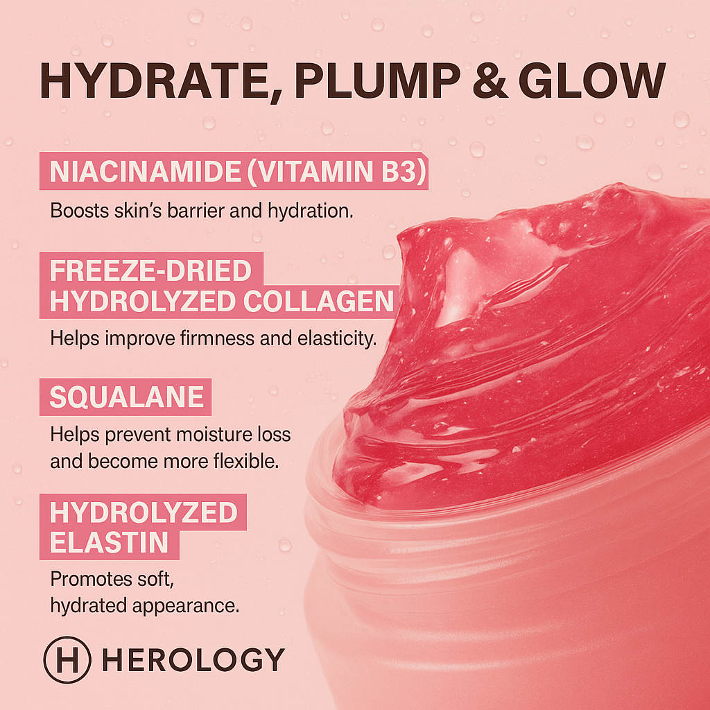 Jelly Face Cream