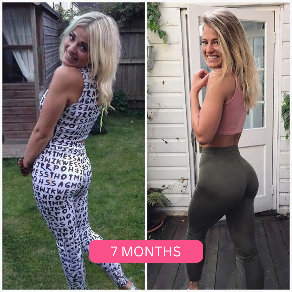 Herology BootyTrainer
