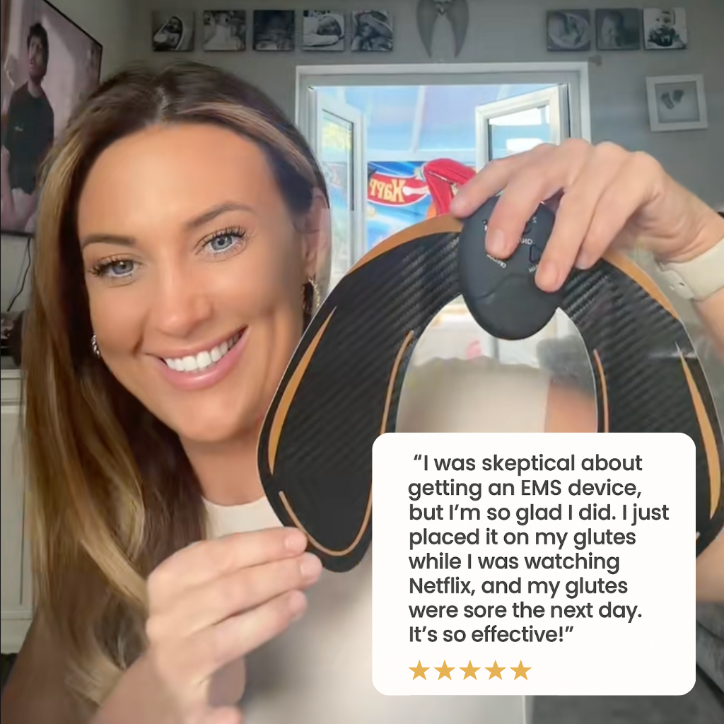 Herology BootyTrainer