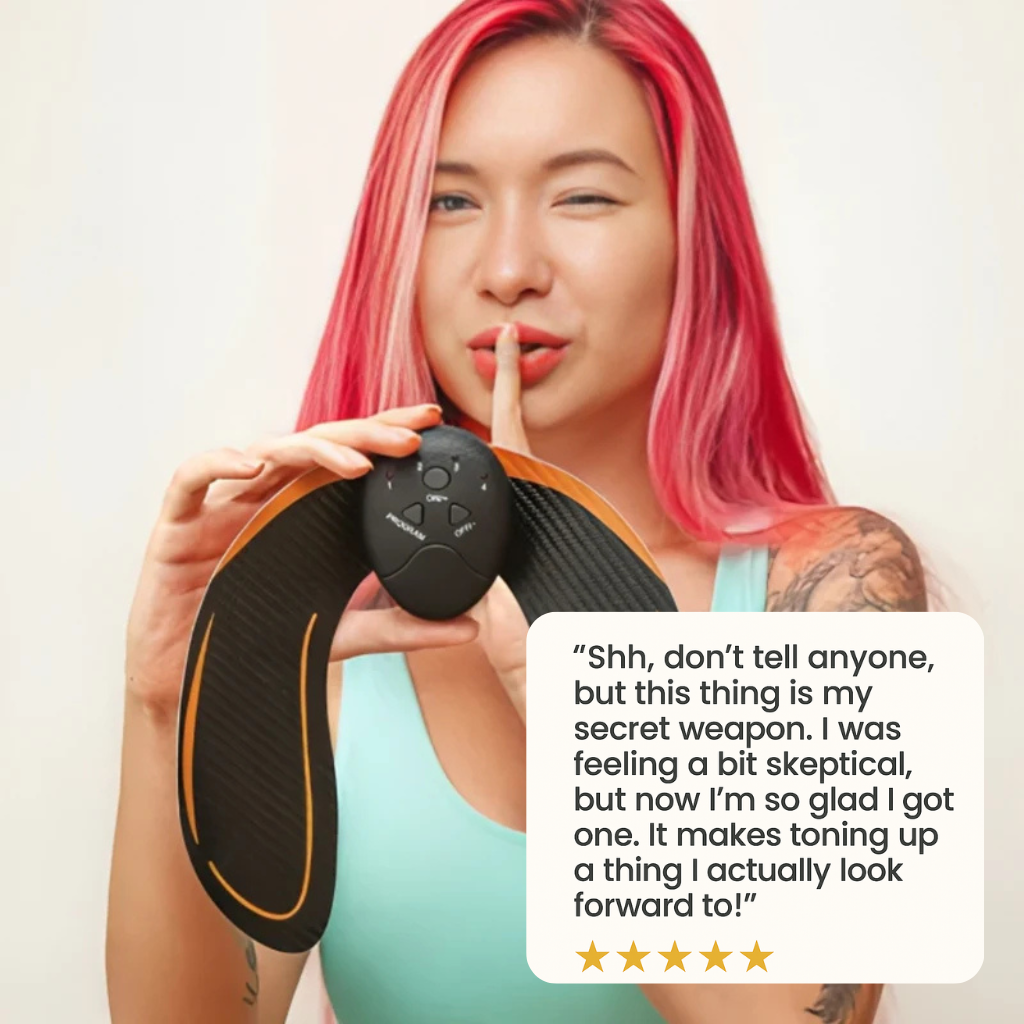 Herology BootyTrainer