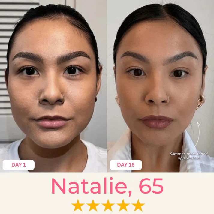 Double Chin Lifting Mask