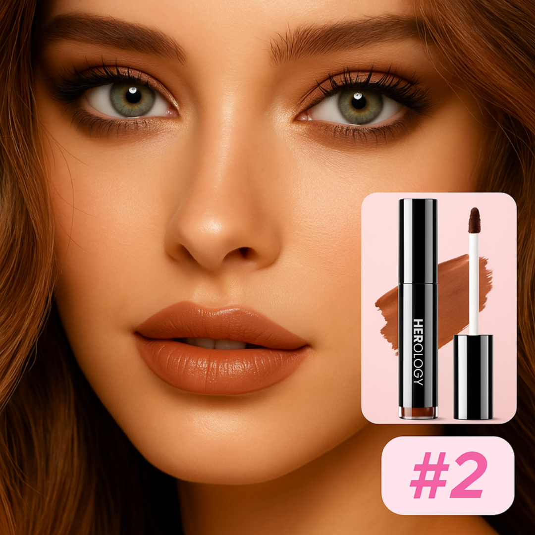 BlushFade Lip Tint