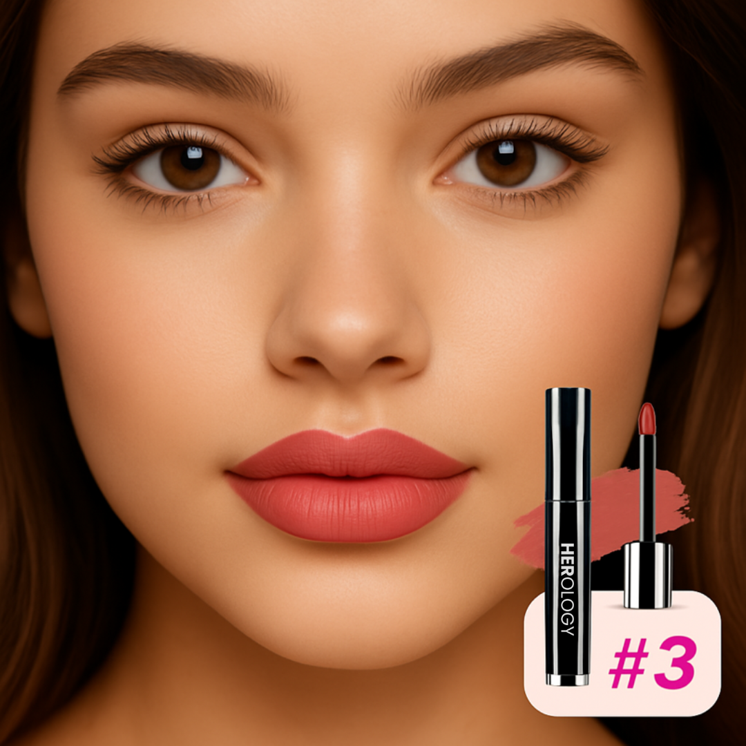 BlushFade Lip Tint