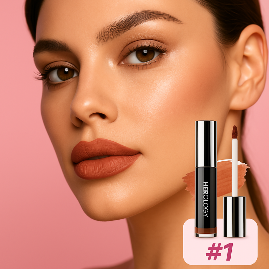 BlushFade Lip Tint