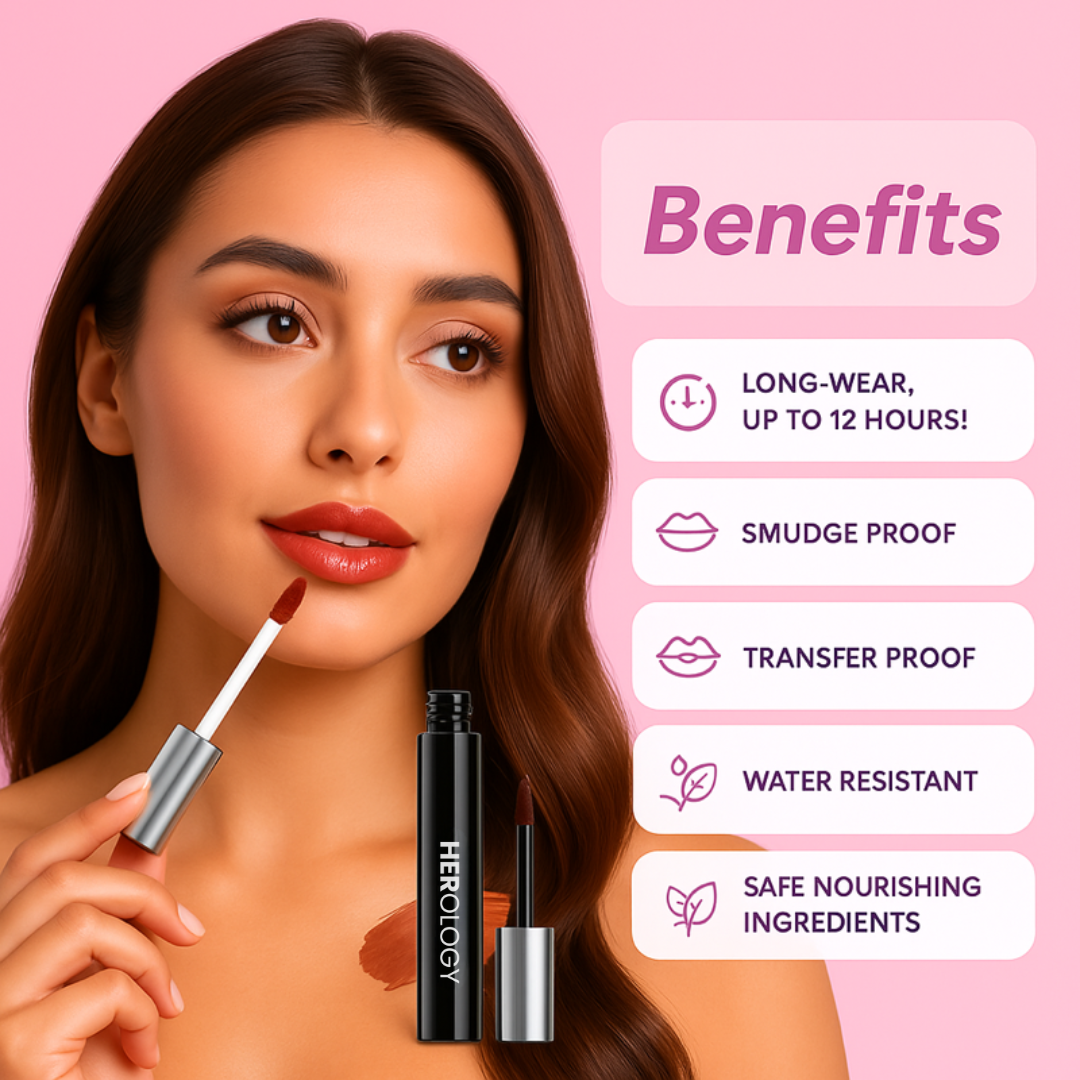 BlushFade Lip Tint